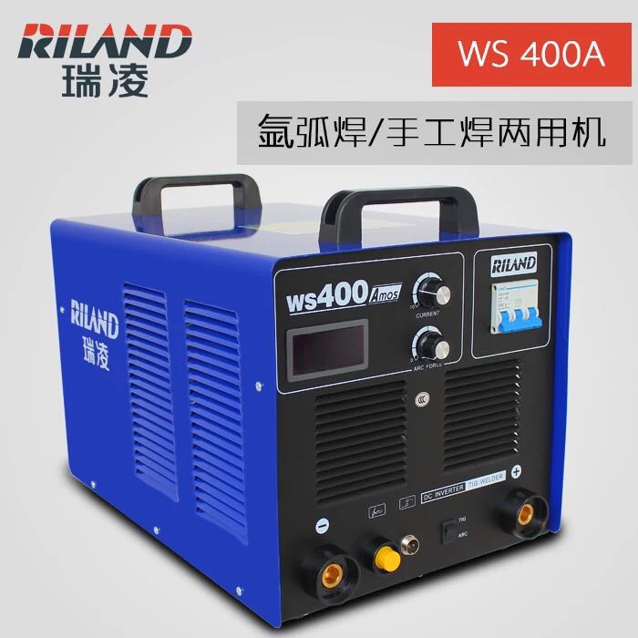 渭南手工焊两用机